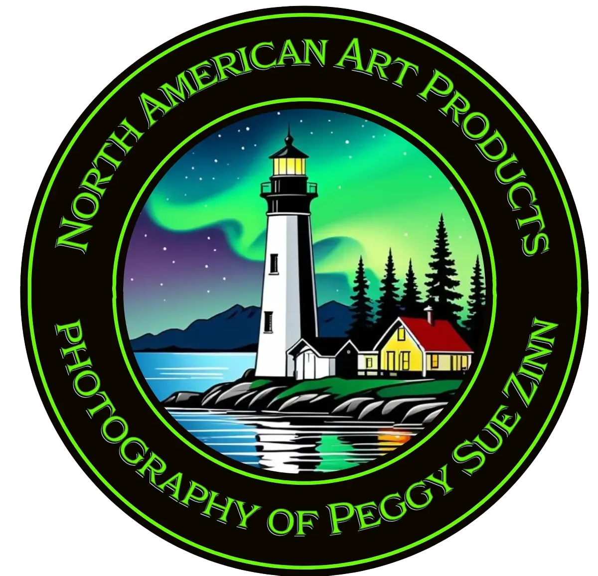North American Art Products