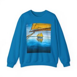 The Manitou Tall Ship Sweatshirt