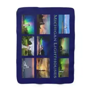 Sherpa Fleece Blanket