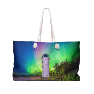 Mother's Day Storm Tote