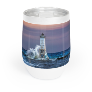 Frankfort Chill Wine Tumbler