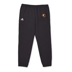 Eclipse Adidas Brand Joggers