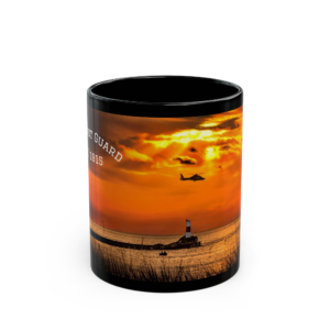 US Coast Guard Mug
