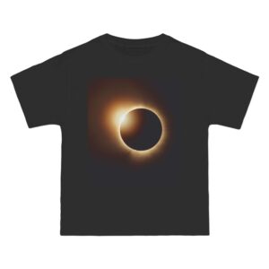 Eclipse Short-Sleeve T-Shirt