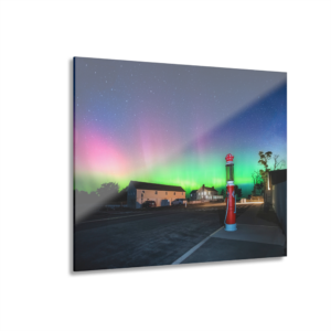 Glen Haven Acrylic Wall Art