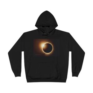 Eclipse Hoodie