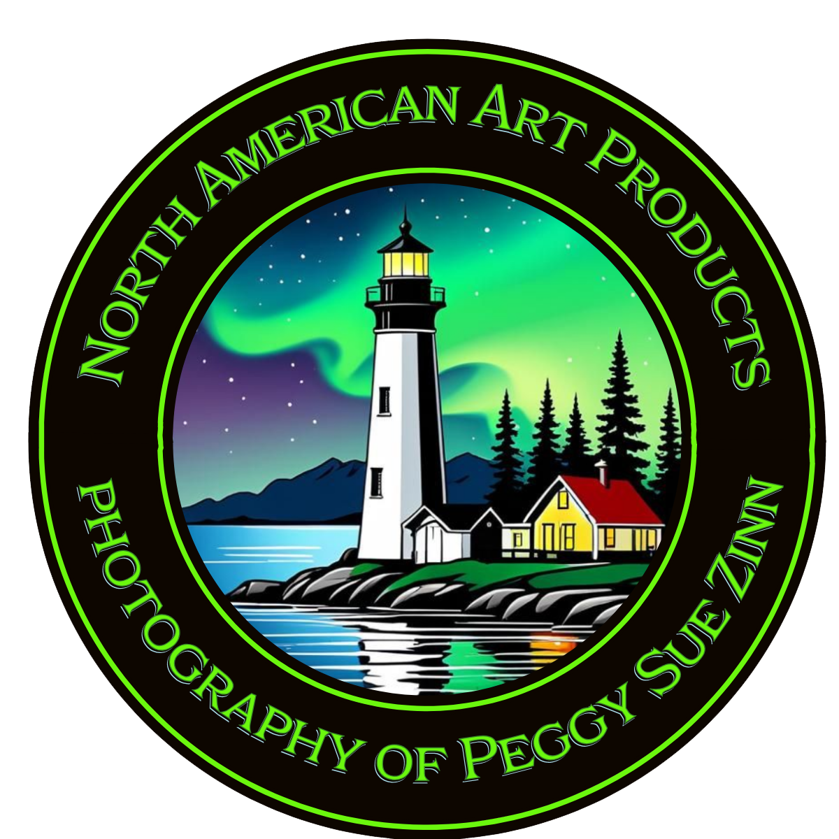 North American Art Products