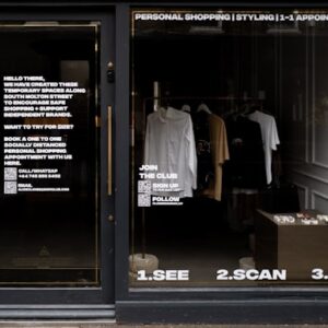 Dark Skies Coffee Mug