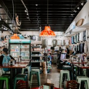 Lighthouse Sublimation Throw Pillow