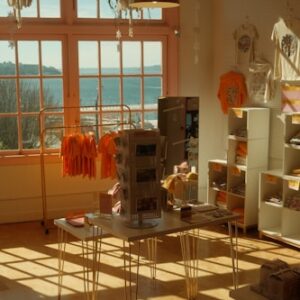 Aurora Borealis Sublimated T-Shirt