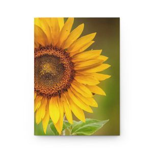 Sunflower Journal