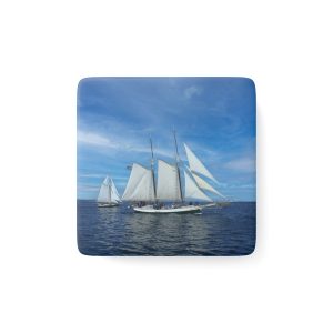 Maritime Heritage Alliance Magnet