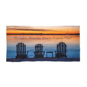Beach Towel
