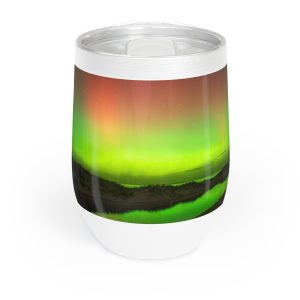 Chill Wine Tumbler