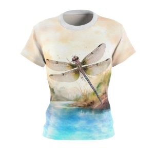 Dragonfly Tee