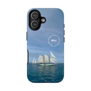 Sailboat Regatta Phone Case | Tough Case