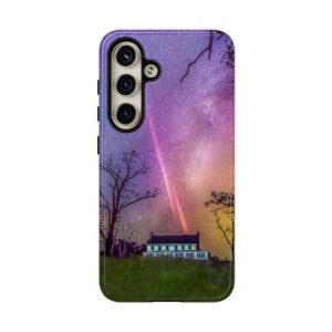 "STEVE" Tough Cases