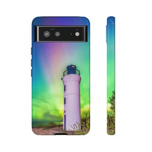 Mother's Day Storm Tough Case