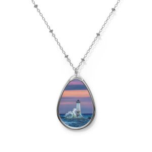 Frankfort Necklace