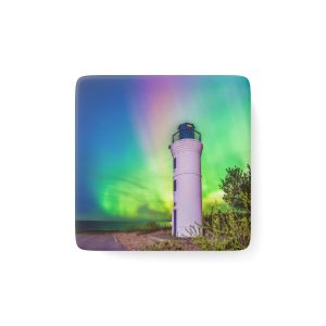 Mother's Day Aurora Magnet