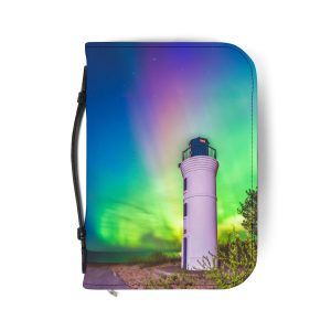 Bible Cover (you can personalize)