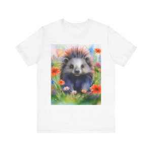 Porcupine Tee