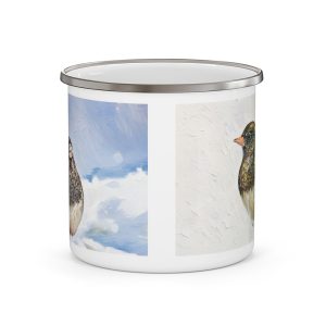 Jayco Enamel Camping Mug