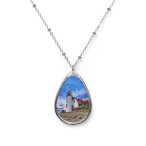Point Betsie Necklace