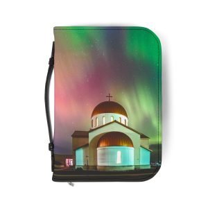 Bible Cover (you can personalize)
